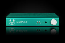 Load image into Gallery viewer, RebelAmp - class A headphone amplifier &amp; preamp