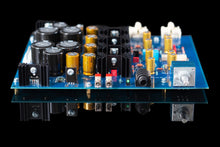 Load image into Gallery viewer, RebelAmp - class A headphone amplifier &amp; preamp